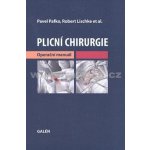 Plicní chirurgie - Operační manuál - Pafko P., Lischke R. et al. – Hledejceny.cz