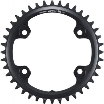 Převodník 40z Shimano GRX FC-RX820 1x12 4 díry – Zboží Dáma