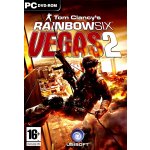 Tom Clancy's Rainbow Six Vegas – Hledejceny.cz