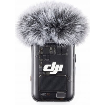 DJI MIC 2 Transmitter – Zboží Živě