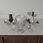 Electrolux E5KM1-6GBP – Sleviste.cz