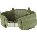 Pásek Condor Outdoor II. Gen Molle široký černý – Hledejceny.cz