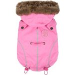 Puppia Fargo bunda pro psy – Zboží Dáma