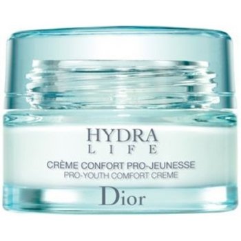 Dior Hydra Life Pro Youth Silk Cream 50 ml