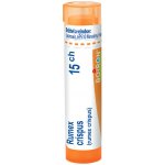 RUMEX CRISPUS POR 15CH GRA 4G – Hledejceny.cz