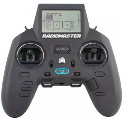 RadioMaster Zorro 4 in 1 vysílač – Hledejceny.cz