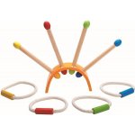 Hape Házení kroužků na cíl – Zboží Živě
