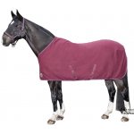 HKM Deka odpocovací FLEECE Tmavě modrá – Sleviste.cz