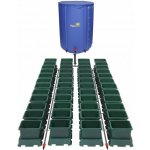 AutoPot Easy2grow 40 květníků vč. 400L Flexitank – Hledejceny.cz