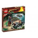 LEGO® Indiana Jones 7625 Honička v řece – Zboží Živě