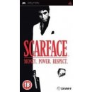 Scarface: Money Power Respect