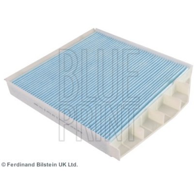 Filtr, vzduch v interiéru BLUE PRINT ADF122526 – Hledejceny.cz