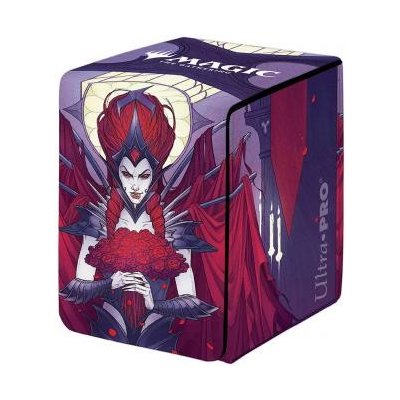 Ultra Pro Alcove Flip Box Magic The Gathering Innistrad Crimson Vow Olivia Krabička – Hledejceny.cz
