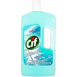 Cif Brilliance univerzální čistící prostředek Oceán 1 l – Zboží Mobilmania