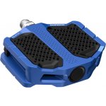 Shimano PD-EF205 Flat pedály – Zboží Mobilmania