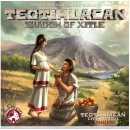 Board&Dice Teotihuacan: Shadow of Xitle EN