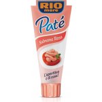 Rio Mare Paté Lososový krém 100 g – Zboží Dáma