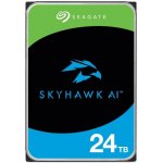 Seagate SkyHawk AI 24TB, ST24000VE002 – Zboží Živě