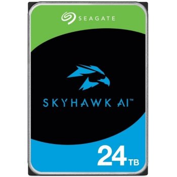 Seagate SkyHawk AI 24TB, ST24000VE002