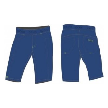 Ocún Mánia shorts men Night blue