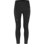 Fjallraven Abisko Tights W BLACK – Zboží Dáma