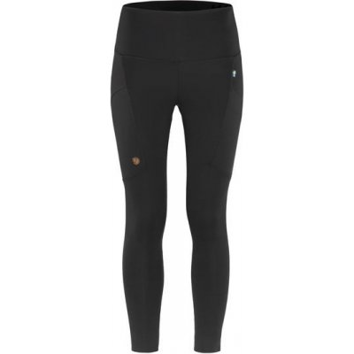 Fjallraven Abisko Tights W BLACK – Zboží Dáma