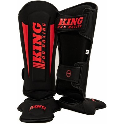 King Pro Chrániče holení boxing Revo 8, KPB/SG REVO 8 – Zboží Dáma