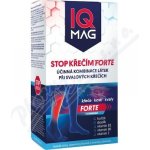 IQ Mag Stop křečím Forte 60 tablet – Zboží Mobilmania