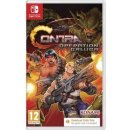 Contra: Operation Galuga