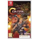 Contra: Operation Galuga – Zboží Dáma