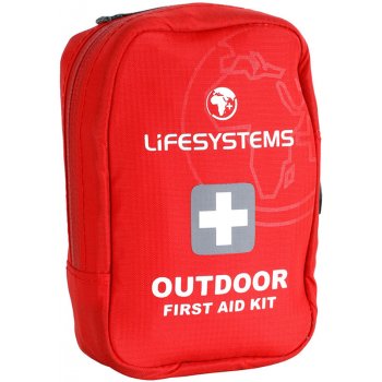 LifeSystems Pocket First Aid lékárnička