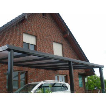 SKYLUX CLIMALUX 3,0 x 4,0 m antracit