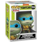 Funko Pop! Teenage Mutant Ninja Turtles Leonardo 1134 – Hledejceny.cz