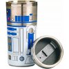 Termosky Paladone Star Wars 450 ml stříbrný vícebarevný