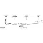 BOSAL BS 265-677 – Zbozi.Blesk.cz
