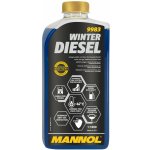 Mannol Winter Diesel 1 l – Sleviste.cz