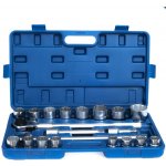 Tagred TA206 Gola sada 3/4 21ks 19-50 12 hran – Zboží Dáma Tagred TA206 Gola sada 3/4 21ks 19-50 12 hran – Zboží Dáma