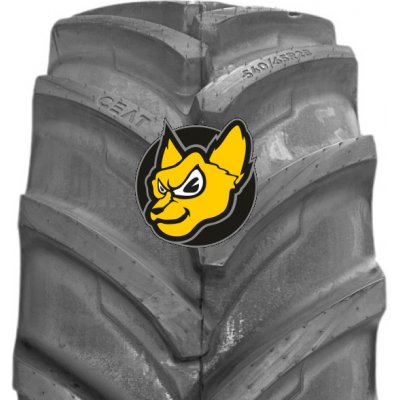 Ceat Farmax R65 (R1-W) 480/65-24 140D/143A8 TL – Zboží Mobilmania