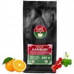 Café Montaña Kenya Karibuni 250 g – Hledejceny.cz