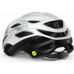 MET Estro Mips bílá holographic lesklá 2021 – Zboží Dáma