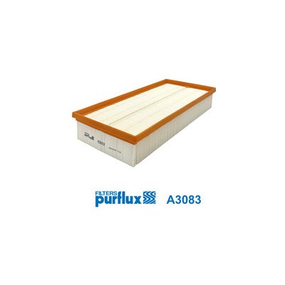 Vzduchový filtr PURFLUX A3083 – Hledejceny.cz