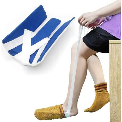 Sundo Homecare Navlékač ponožek – Hledejceny.cz