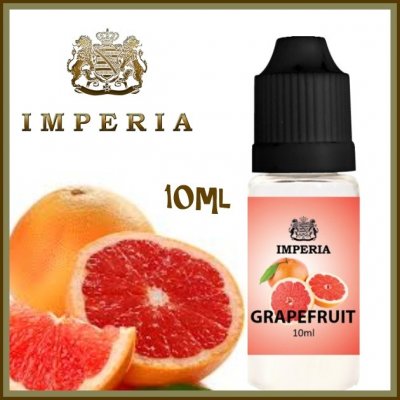 Imperia Grapefruit 10 ml – Zboží Dáma