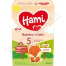 Kojenecké mléko Hami 5 600 g