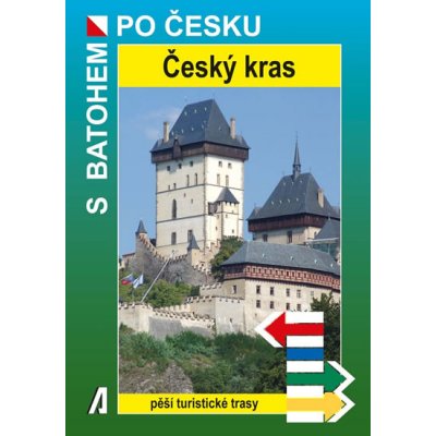 Český kras S batohem po Česku – Zbozi.Blesk.cz