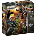 Playmobil 70624 T-Rex: Souboj gigantů – Zboží Živě