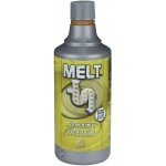 Faren MELT Tekutý odstraňovač ucpaných odpadů čistič ucpané kanalizace 750 ml – Hledejceny.cz