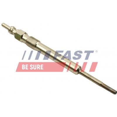 Žhavící svíčka FAST FT82708 – Zboží Mobilmania