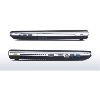 Lenovo IdeaPad Z710 59-404636