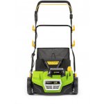 Fieldmann FZV 70905-0 2x20V + 2x Akumulátor 4Ah FDUZ 79040 + Nabíječka FDUZ 79110 – HobbyKompas.cz